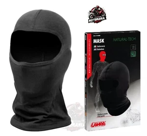 Sottocasco in Cotone Mask Taglia Unica Passamontagna Balaclava Moto - 91306 - Foto 1 di 3