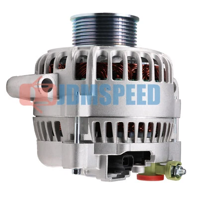 Alternador para camioneta Ford f150 f250 f350 03 04 05 2003-2005 6,0 6,0 l diésel  Foto 1 de 4