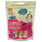 Good Boy Jumbo Chewy Twists with Chicken 12 x 100g DOG TREATS