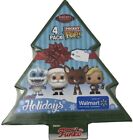 FUNKO POCKET POP! HOLIDAYS RUDOLPH THE RED-NOSED REINDEER WALMART EXCLUSIVE