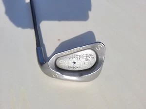 Ping Zing Phoenix S - Zdjęcie 1 z 2