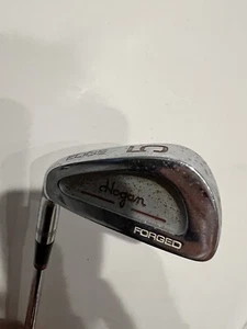 Ben Hogan Edge Forged 5 Iron Factory Apex 4 Steel Stiff Flex LH - Picture 1 of 4