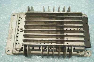 ✅ 2003-2006 Audi TT Bose Sound Radio Amplifier Stereo Amp OEM - Image 1 of 4