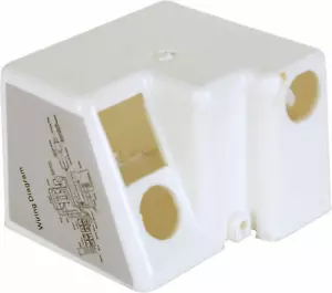 Caja de interruptores 50612 para máquina roscadora de tubos RIDGID 300 535 - Imagen 1 de 3