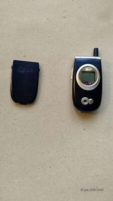 LG C2200 - Immagine 1 di 4