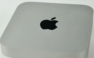 Apple Mac Mini 16GB 1TB M1 - Bild 1 von 6