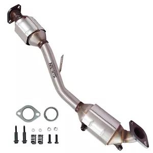 【Prime Grade】For 2000-2005 Subaru Outback/Forester/L Catalytic Converter 2.5L - Picture 1 of 7