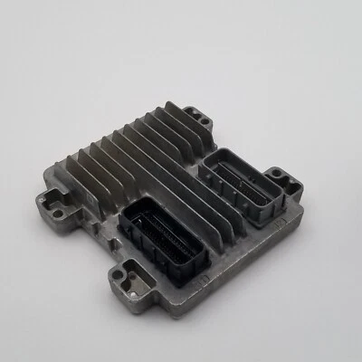 2010 2011 2012 2013 2014 CHEVROLET EXPRESS SAVANA 1500 2500 ENGINE COMPUTER ECU - Image 1 of 4