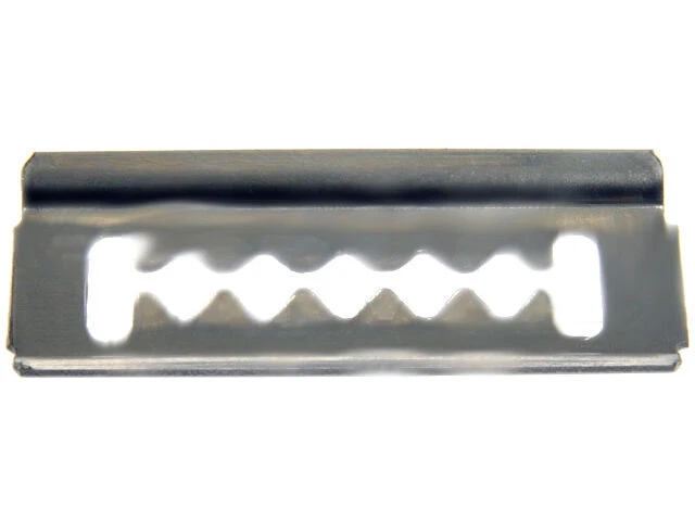 防撞罩固定器适用于 1999 - 2017 年现代口音 2013 2000 2001 2002 MB974XK — 第 1/1 张图片