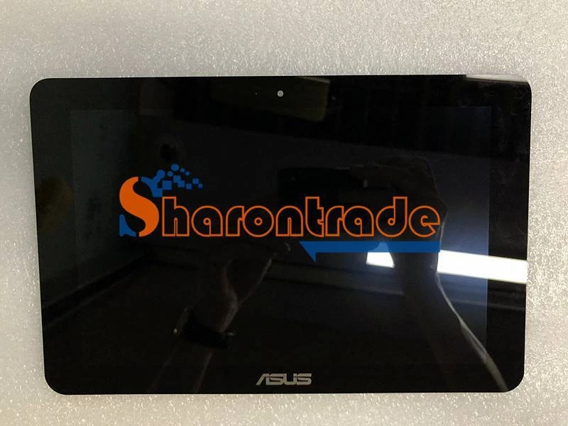 10.1" Touch LCD Screen Assembly Asus Chromebook Flip C100P C100PA 1280x800 - Image 1 of 1