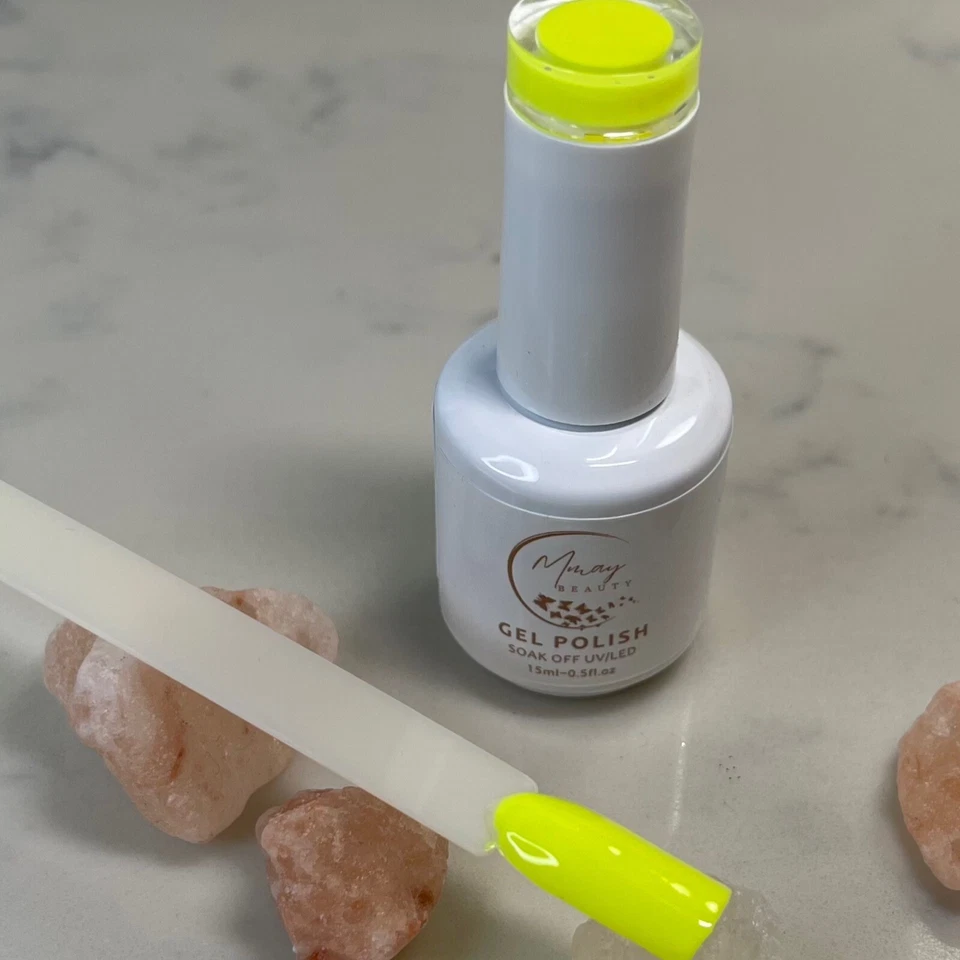 Gel Color For Nails Led UV  , - Image 1 of 1