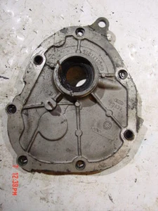 87-89 Jeep Cubierta Frontal BA10 YJ XJ Cherokee Peugeot Trans Stick 258 6 cilindros - Imagen 1 de 3