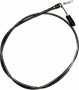 Mower Clutch Drive Self Cable 54510-VG4-C01 Honda Harmony 2 HRR216 HRT216 HRZ216 - Picture 1 of 2