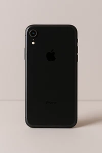 Apple iPhone XR - 64GB - Photo 1 sur 1