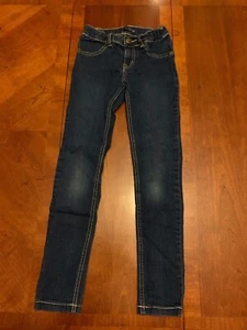 Girls Size 10 Jeggings/Leggings 2 Varieties to Choose From - EUC - Picture 1 of 9