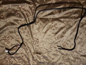 New Hose Brake Servo to Intake Manifold for Land Rover Discovery 2 SQB 10330 - Picture 1 of 8