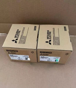 1pcs Mitsubishi FX5-8AD PLC Programmable Controller Module New - Picture 1 of 3