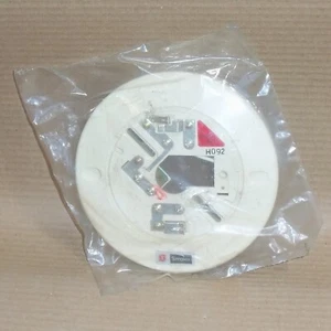 NUEVO SIMPLEX 2098-9211 DETECTOR AUTOMÁTICO DE INCENDIOS BASE DE ALARMA CONTRA INCENDIOS 20989211 AK - Imagen 1 de 5