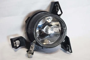 Glass Driving Fog Light Lamp w/Ligth Bulb Passenger Side For 2001-2005 Beetle - Picture 1 of 3