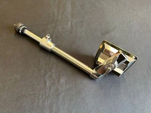 Yamaha Recording Custom Fold Out Bass Drum Spur - Right Side - Picture 1 of 3