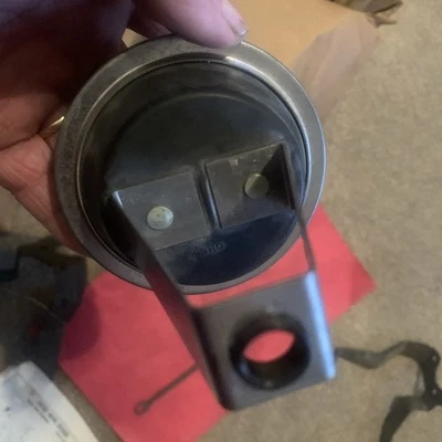 78-81 GM Cruise Control Vacuum Servo Unit NOS # 6466953 Pontiac Buick Olds Chevy - Image 1 of 4