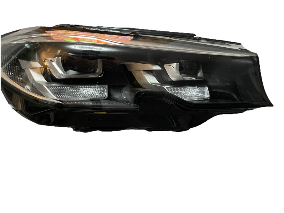 Frontscheinwerfer BMW 3 G21 G20 63118496150 5A1DB38 Full LED Rechts oder Links - Bild 1 von 4