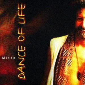 Miten/Deva Premal Dance of Life (CD) Album - Imagen 1 de 1
