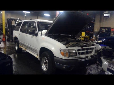 发球杆左气缸盖适用于 01-06 MAZDA B-4000 194322 — 第 1/2 张图片