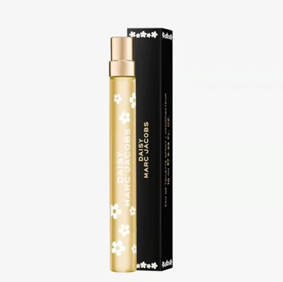 Daisy por Marc Jacobs Rollerball Eau de Toilette 0,33 OZ Foto 1 de 4