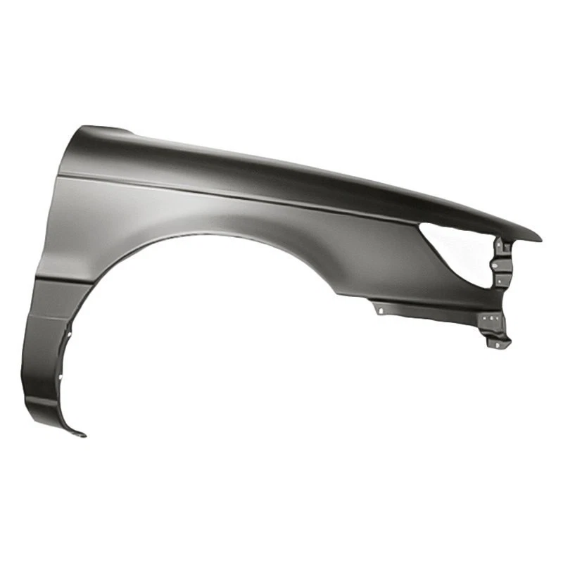 Fender For Mitsubishi Mirage 1989-1992 Right Front CAPA Certified MB593508 Foto 1 de 3
