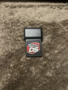 Nintendo DS Cheatmodul Action Replay - Bild 1 von 5
