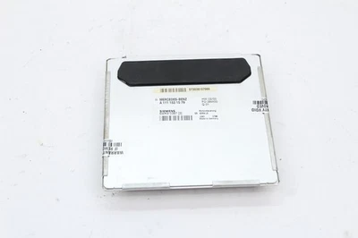 1997-2004 Mercedes R170 SLK230 ECU ECM Engine Control Module OEM A1111531579 - Image 1 of 4