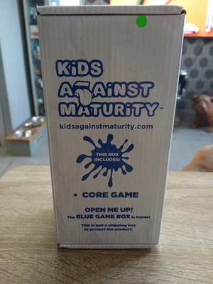 Kids Against Maturity New Boxed - Image 1 of 4