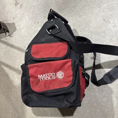 Matco Tools Rubber Handle Tool Bag  - Image 1 of 4