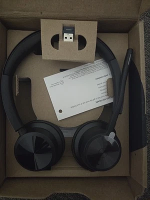 Poly Voyager 4320 UC, V4320-M USB-A, 218475-01 - Image 1 of 3