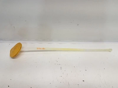 Tapa de depósito de líquido para lavadora Subaru Impreza WRX 2008-14 *SOLO* Foto 1 de 4