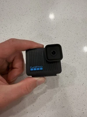 Go Pro Hero With Accessories. - Image 1 of 4