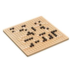 Go und Go Bang, Standard für 2 Spieler, (DE-Ausgabe) - Bild 1 von 1