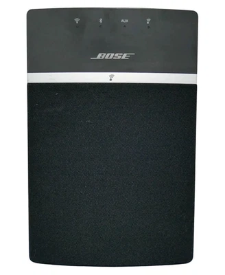 Bose SoundTouch 10 Modell 416776 drahtloser tragbarer Lautsprecher - kostenloser Versand - Bild 1 von 4