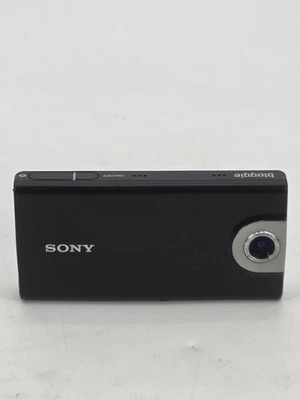 Sony Bloggie MHS-FS1 Video Recorder - Image 1 of 4