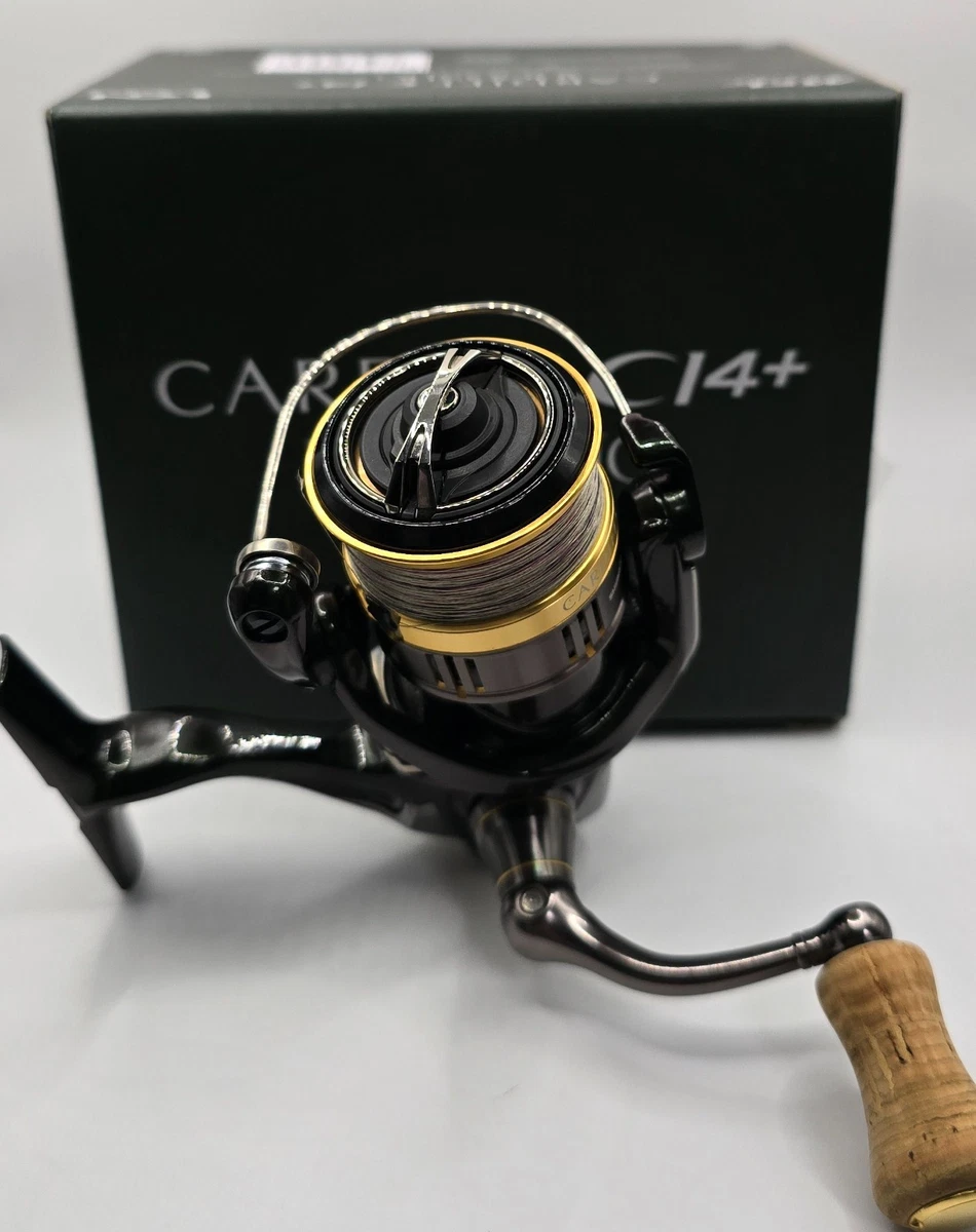shimano cardiff 301 products for sale | eBay