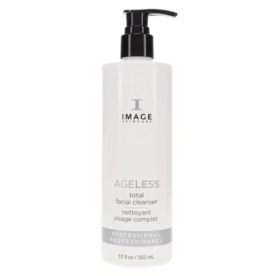 IMAGE Skincare AGELESS Total Facial Cleanser 12 oz - Image 1 of 4