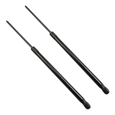 2x Rear Lift Supports Gas Spring Struts For 1995-1997 Chevrolet Astro All Engine Foto 1 de 4