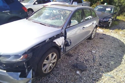 2011 Audi A4 2.0L Engine Motor OEM 178K Miles - LKQ436144337 - Image 1 of 4