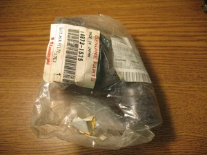 NEW NOS GENUINE KAWASAKI 14073-1535 AIR FILTER DUCT (K-6925) - Foto 1 di 4