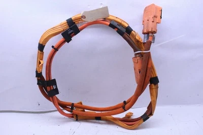 2013 BMW Active High Voltage Wire Wiring Harness OEM Used - Image 1 of 4