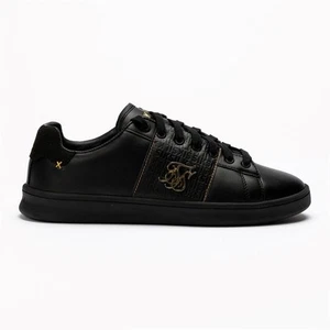 SikSilk Womens Trainer Low Trainers Sneakers Sports Shoes - Picture 1 of 5