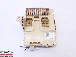 2024 KIA Telluride Cabin Junction Fuse Box 91953-S9041 - Picture 1 of 5