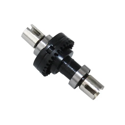 24610 DIFF COMPLETE FOR SUMO RC - Image 1 of 1