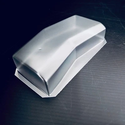 BOKI Racing JRX2 Wing for Team Losi JRX2 - Image 1 of 3